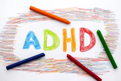 Including Children with ADHD in Missions Including Children with ADHD in Missions