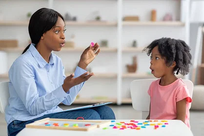 Addressing Preschoolers with Special Needs: Speech and Language Disorders Addressing Preschoolers with Special Needs: Speech and Language Disorders