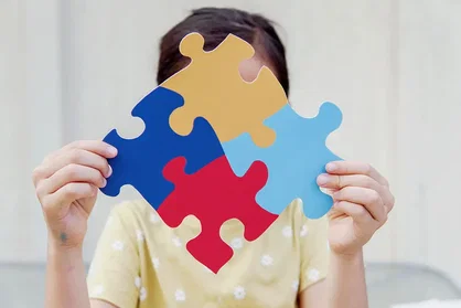 Including Children with Autism in Missions Including Children with Autism in Missions