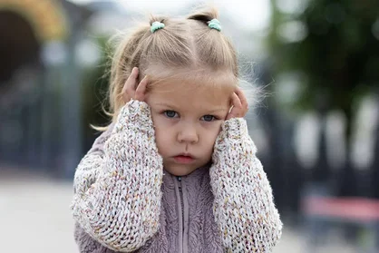Addressing Preschoolers with Special Needs: Sensory Issues Addressing Preschoolers with Special Needs: Sensory Issues