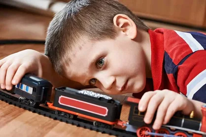 Addressing Preschoolers with Special Needs: Autism Addressing Preschoolers with Special Needs: Autism