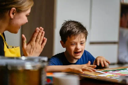 Creating a Learning Environment Inclusive of Children with Special Needs Creating a Learning Environment Inclusive of Children with Special Needs
