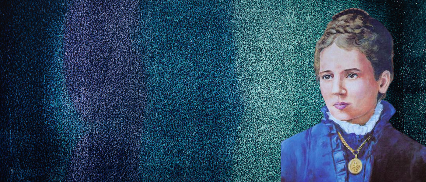 Annie Armstrong <br>Easter Offering Annie Armstrong <br>Easter Offering