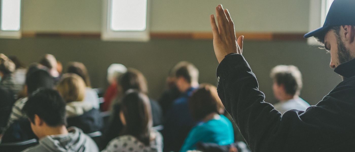 Pursue the Great Commission Pursue the Great Commission