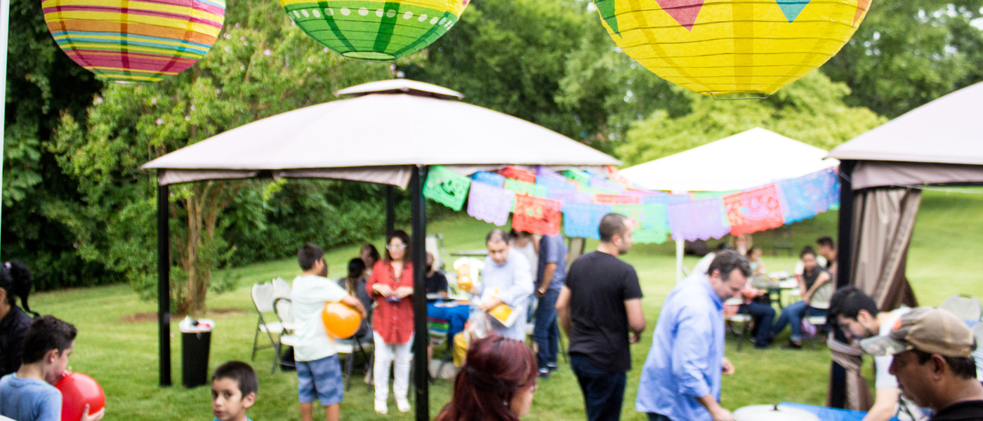 las iglesias hispanas las iglesias hispanas