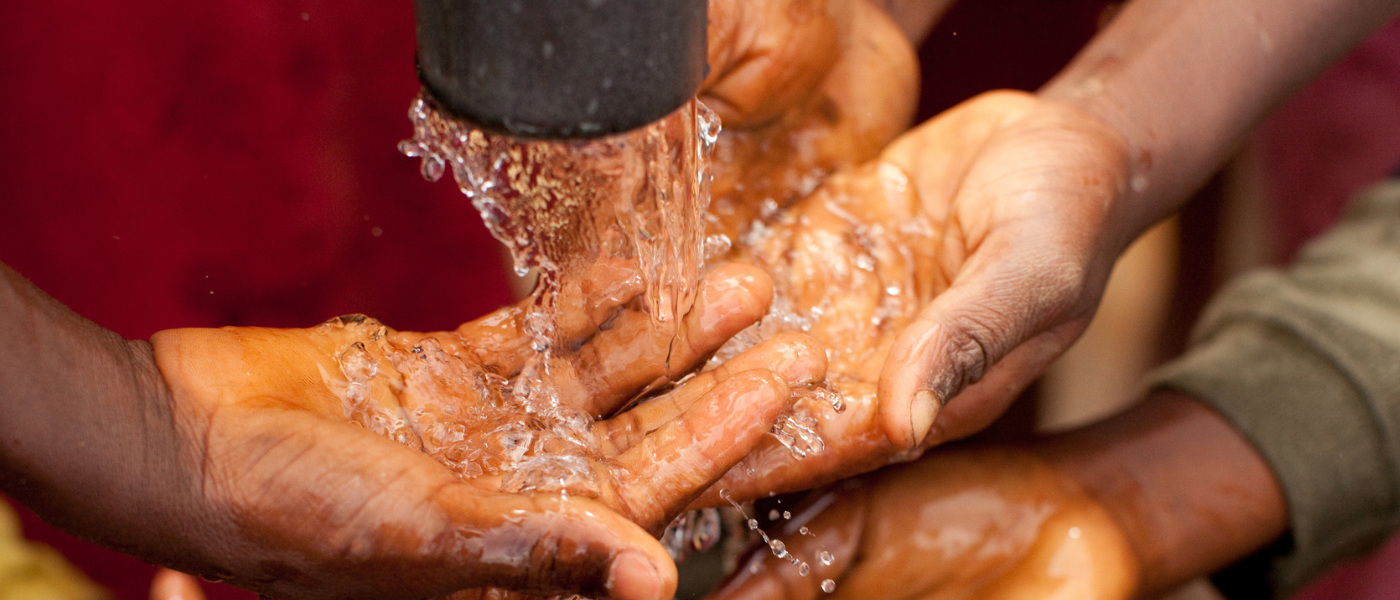 Pure Water, Pure Love Pure Water, Pure Love